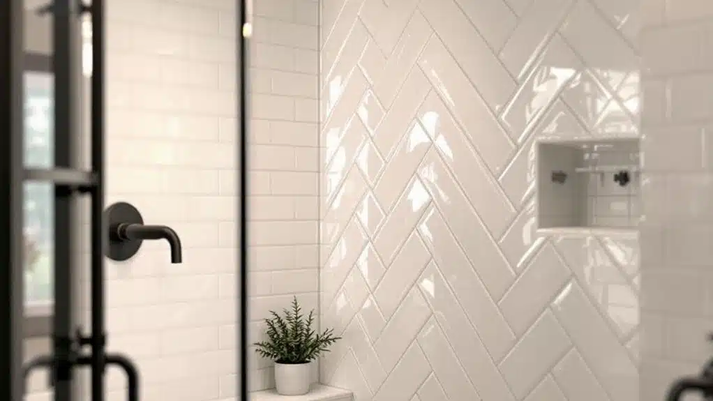 timeless versatile chic tiles