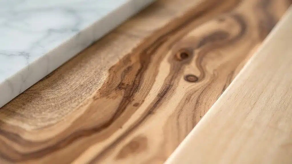 trendy edge profiles transform