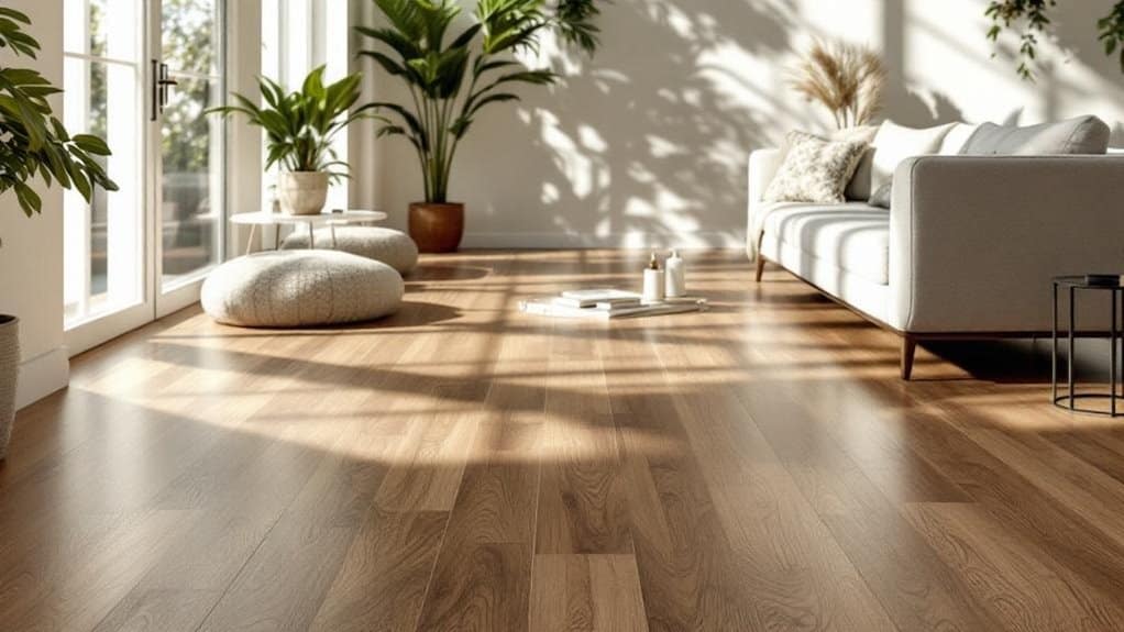 user friendly flooring maintenance tips