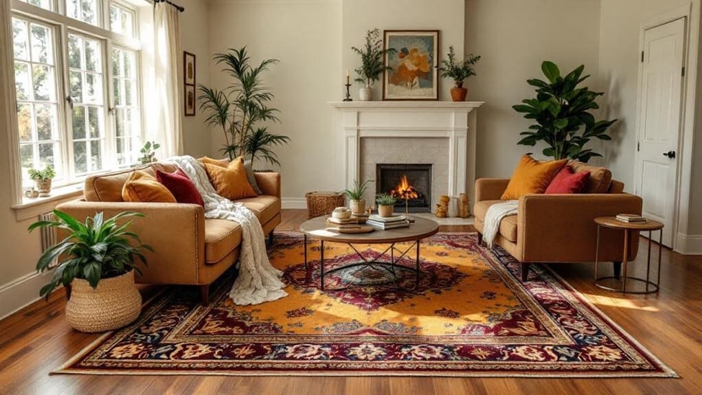 warmth personality cozy comfort