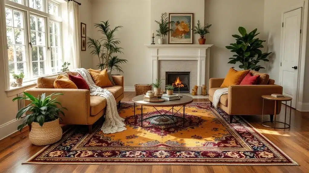 warmth personality cozy comfort