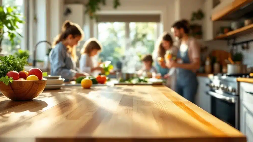 warmth versatility charm gatherings