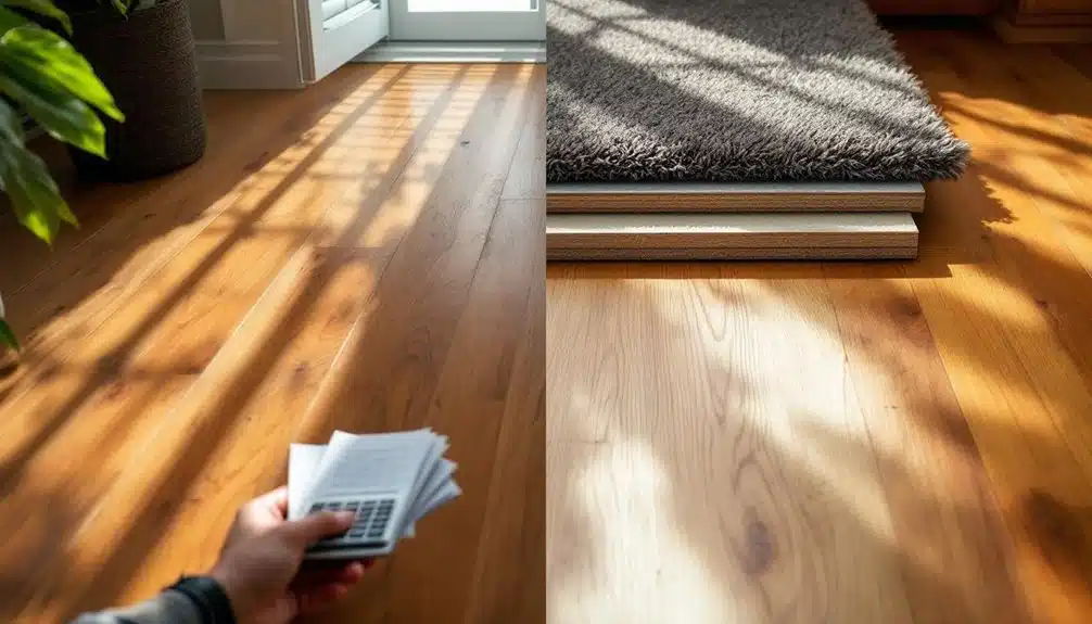 cost vs longevity analysis