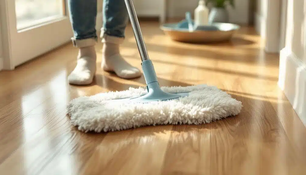 daily and weekly maintenance