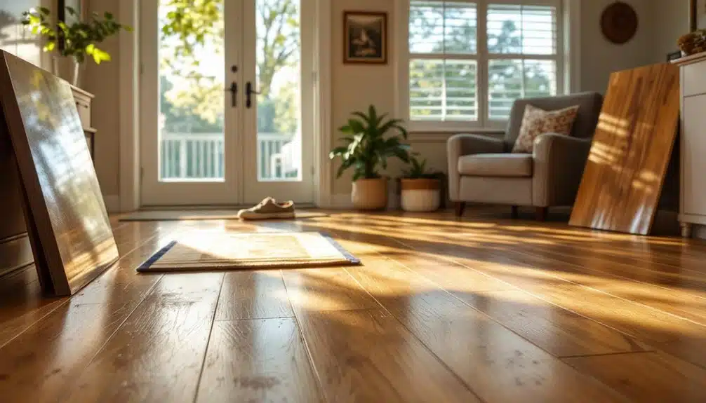 durable flooring for humidity