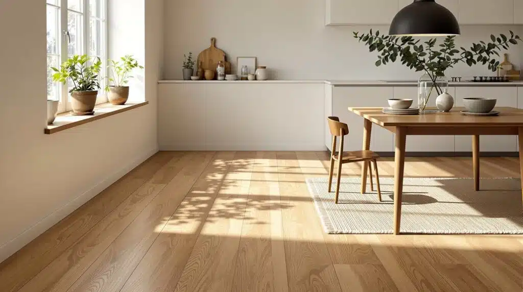 eco friendly home flooring options