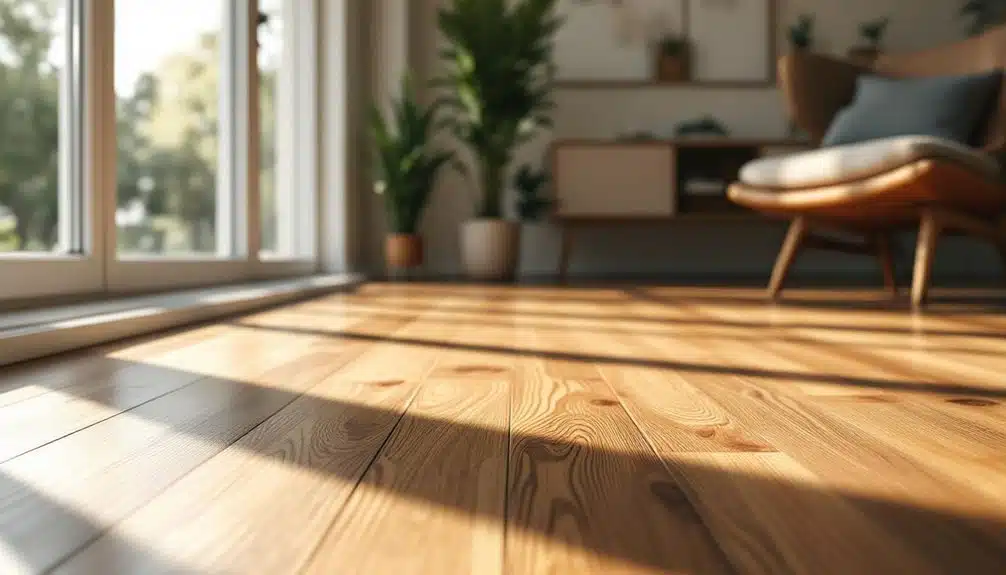 engineered vs solid hardwood