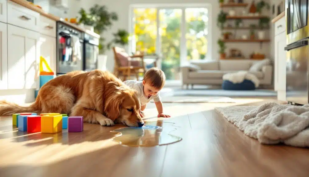 flooring tailored for functionality