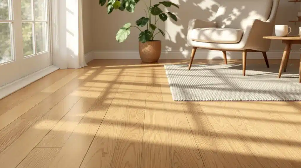 hardwood flooring benefits explained