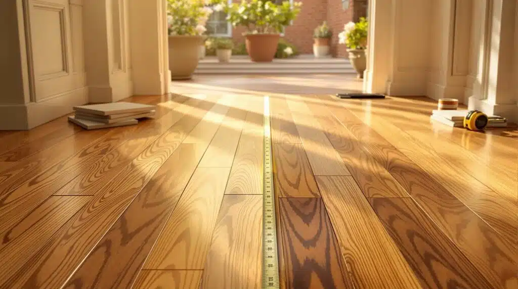 hardwood flooring options comparison