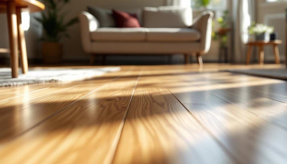 humidity and temperature control