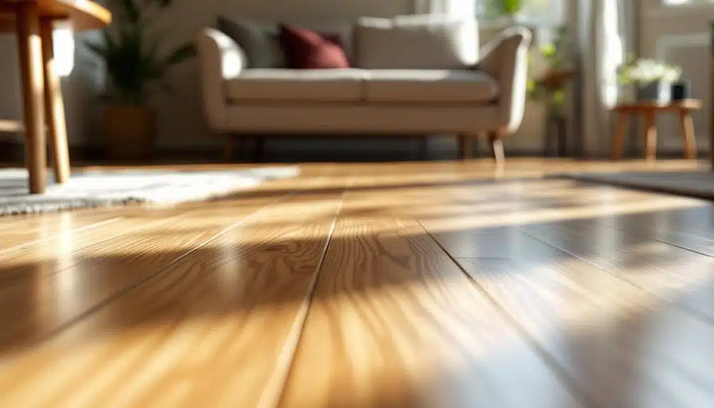 humidity and temperature control