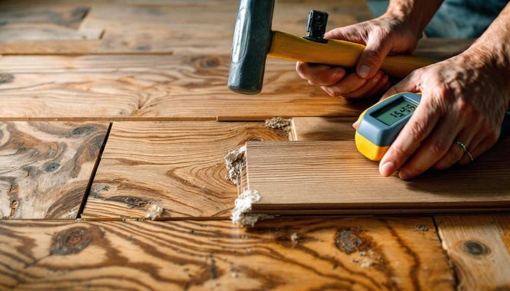 installation requirements comparison explained