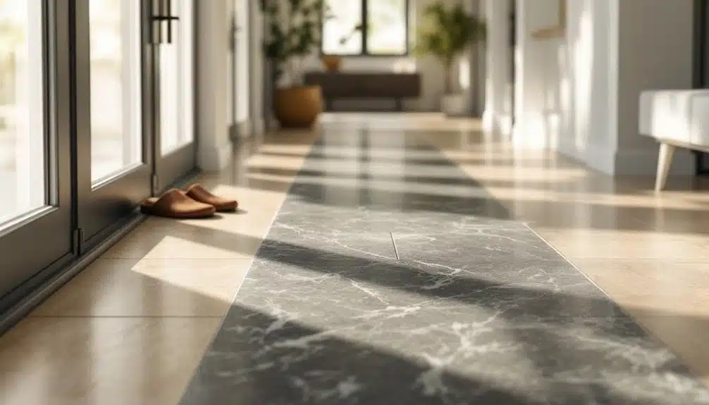 natural stone flooring options