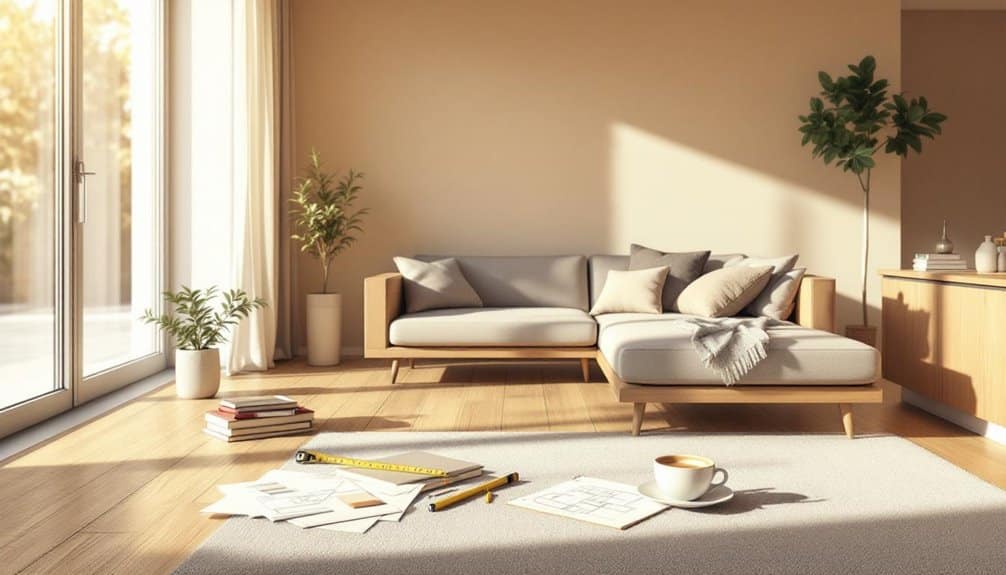 sustainable flooring materials trends