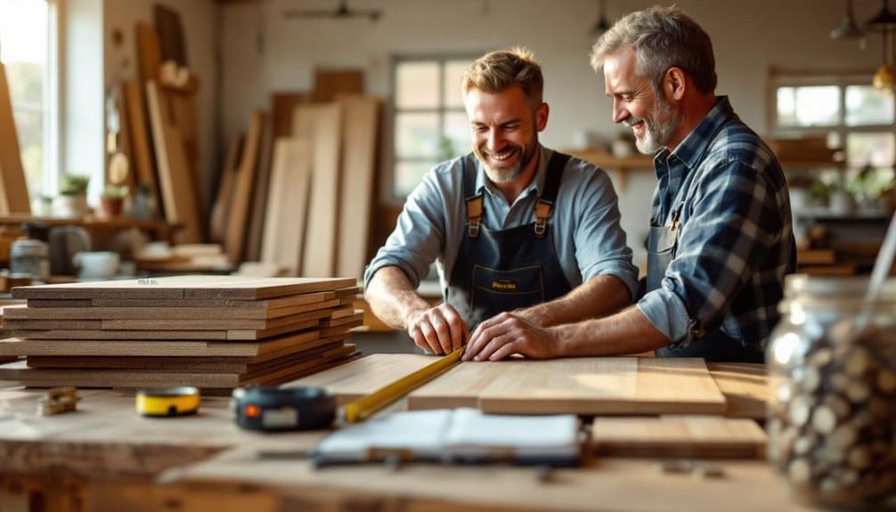 transparent pricing honest communication