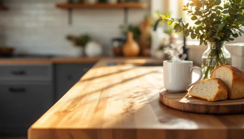 warmth character budget friendly surfaces