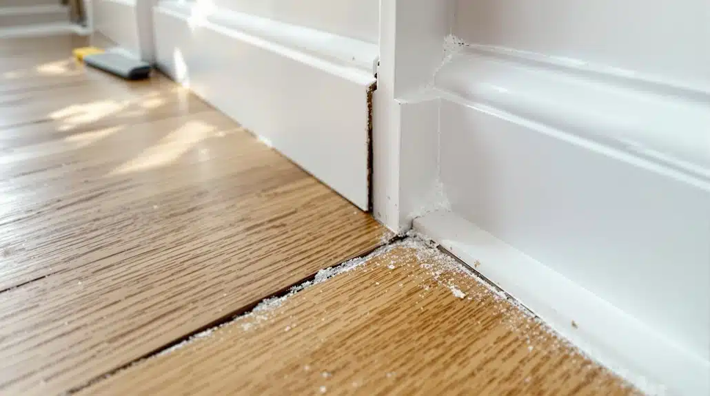 assess replace budget aesthetics