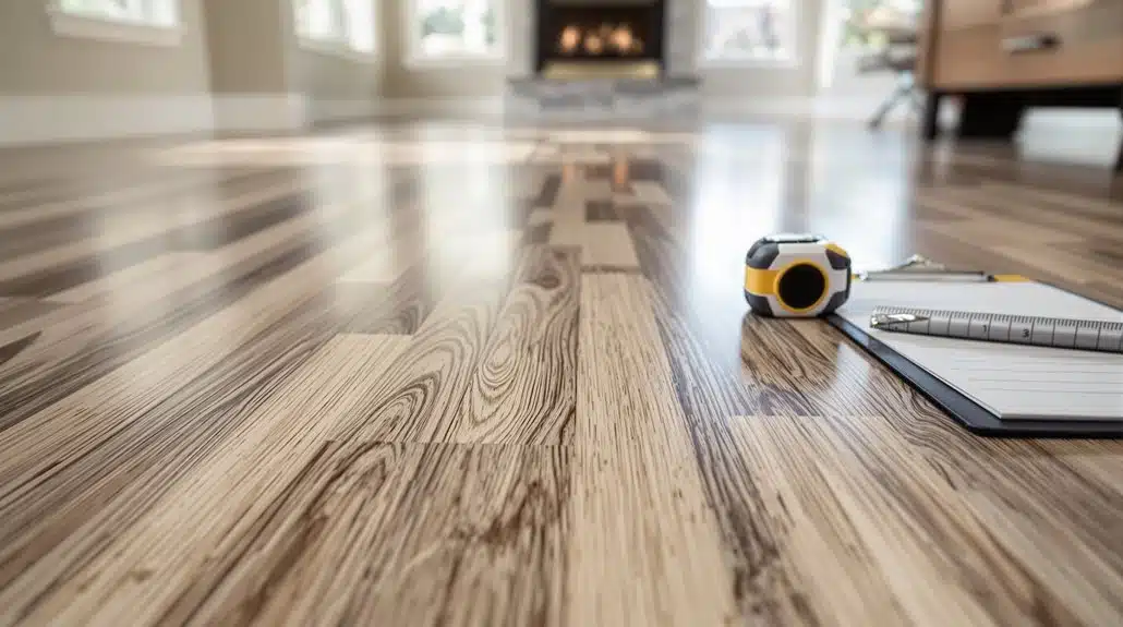 cost effective flooring upgrades