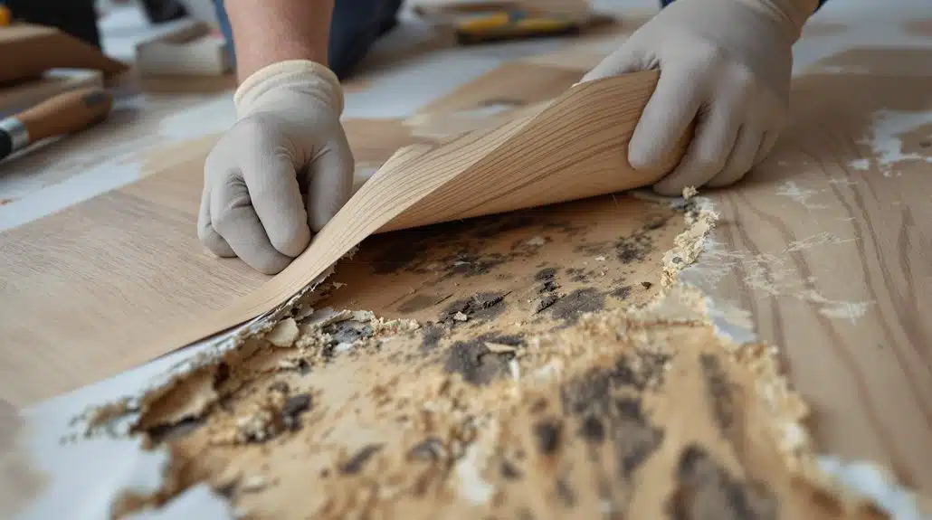 critical subfloor installation mistakes
