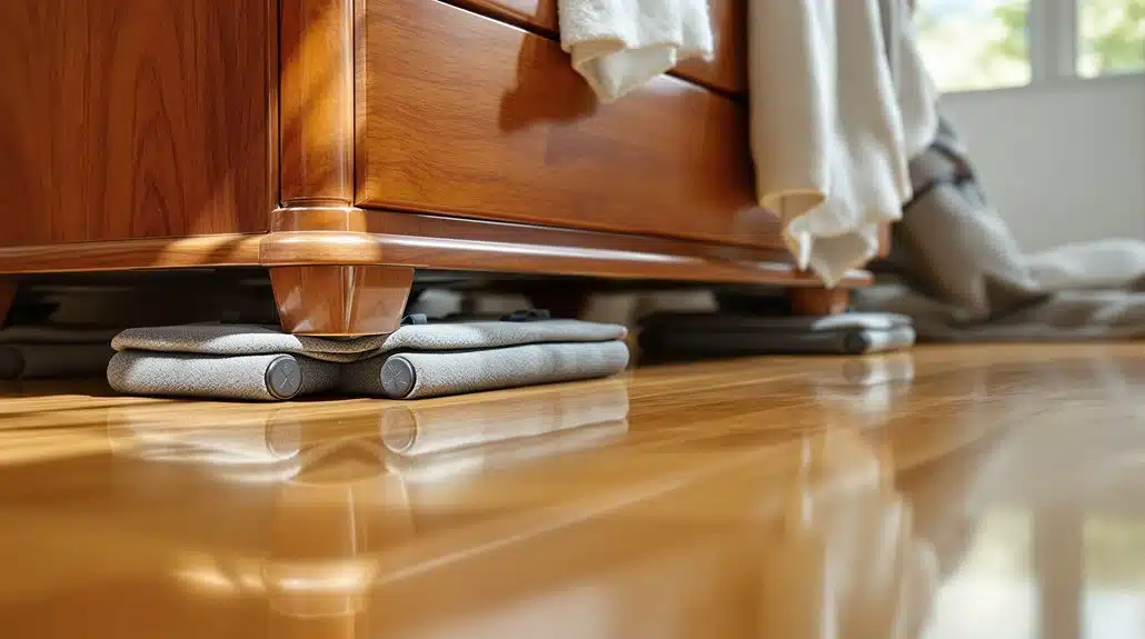 essential moving equipment checklist