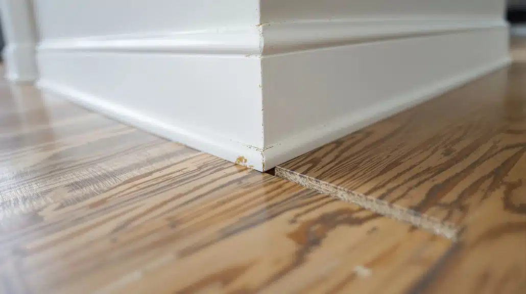 evaluate baseboards financial options