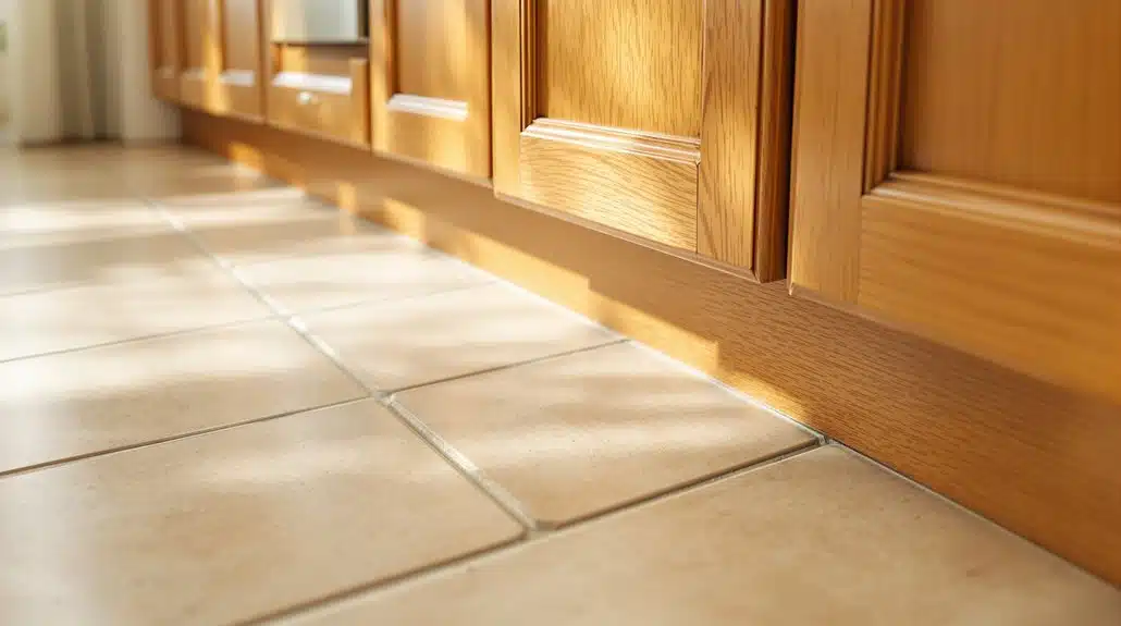 evaluate colors and materials