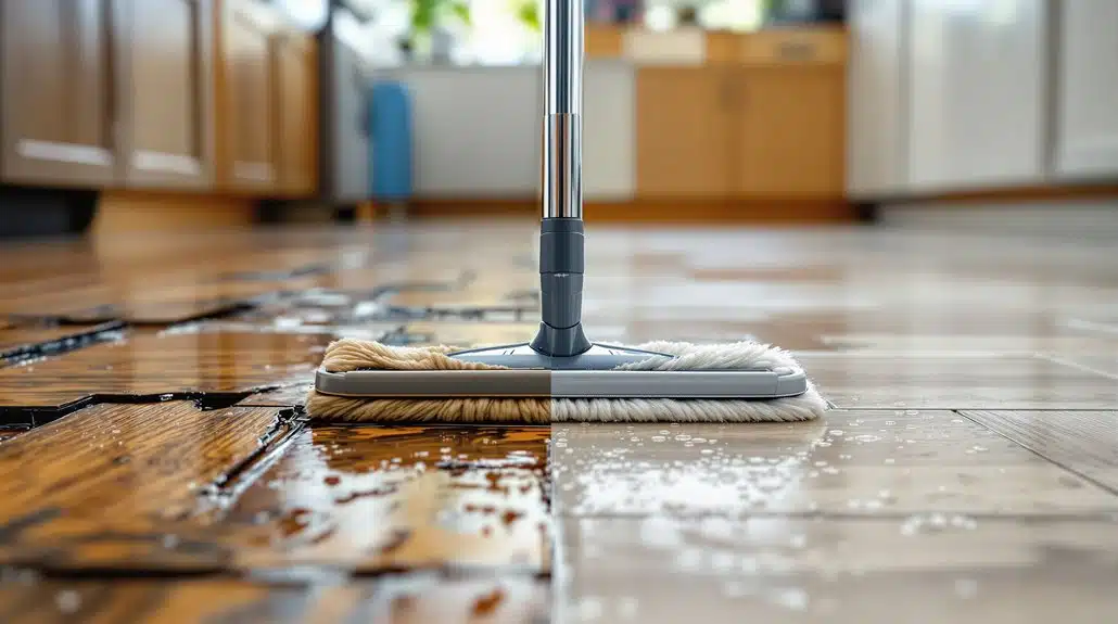 flooring impacts insurance premiums