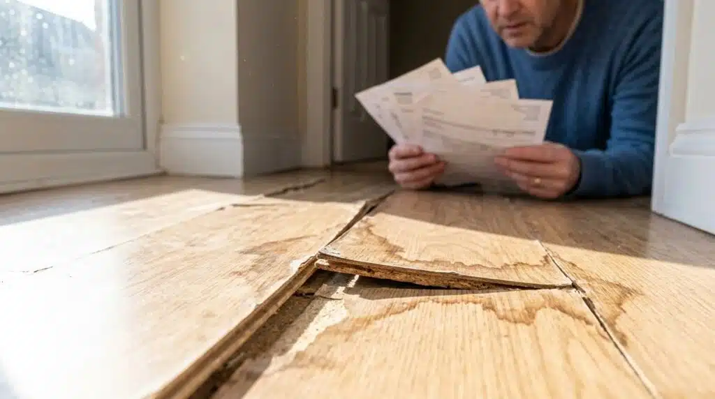 hidden costs escalate repairs