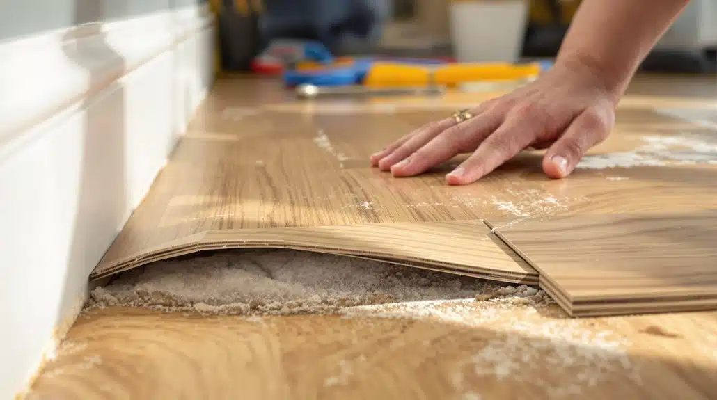 hidden costs of cheap flooring