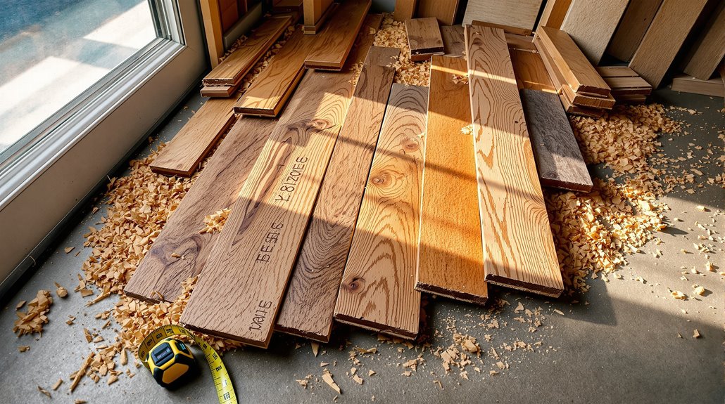 measurement errors increase waste