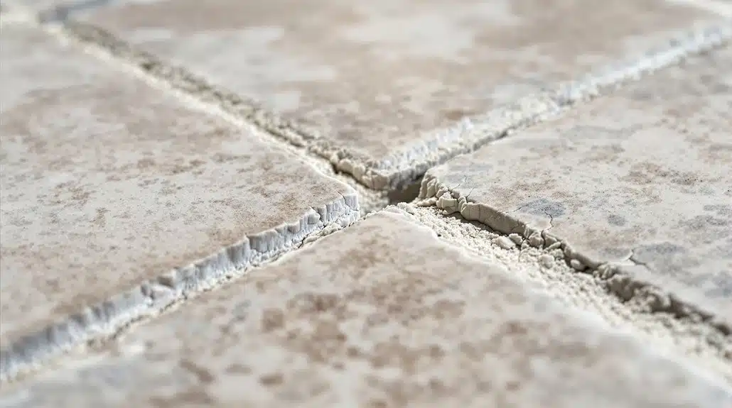 prevent lippage ensure quality