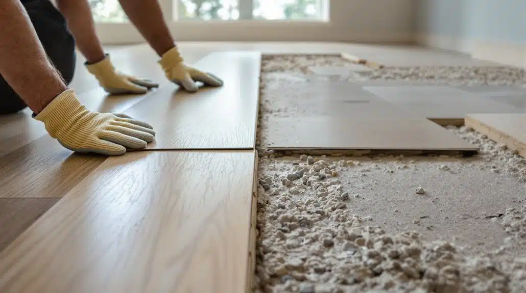 removal versus covering costs