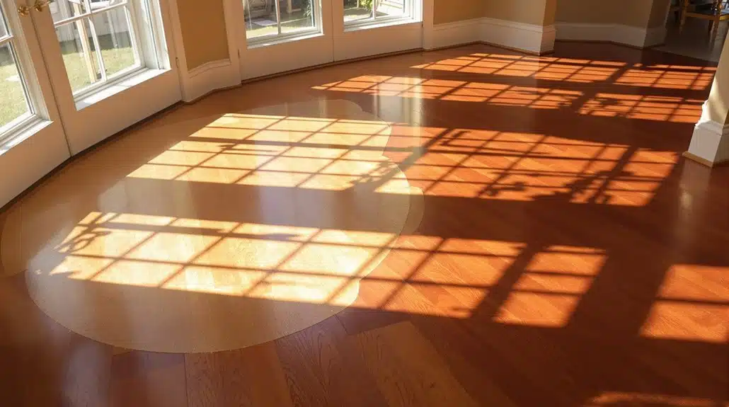 spotting sun damage early
