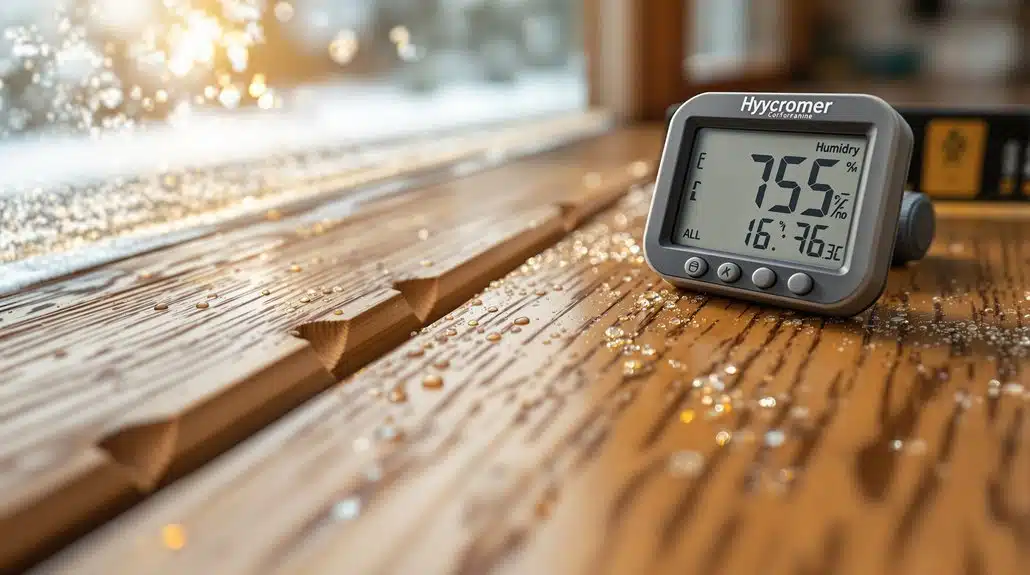 winter installation environmental challenges