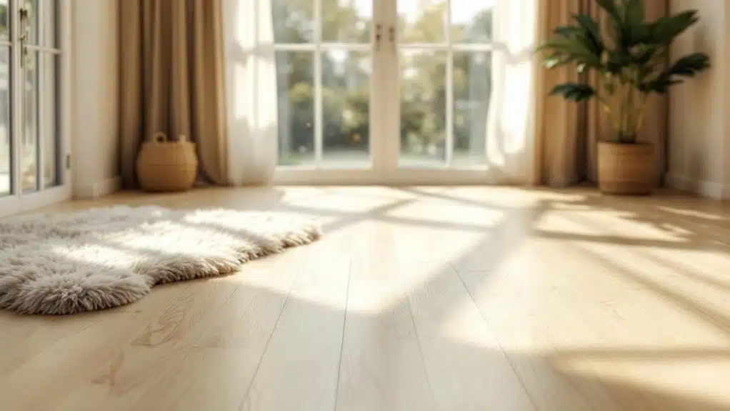 allergy friendly flooring considerations