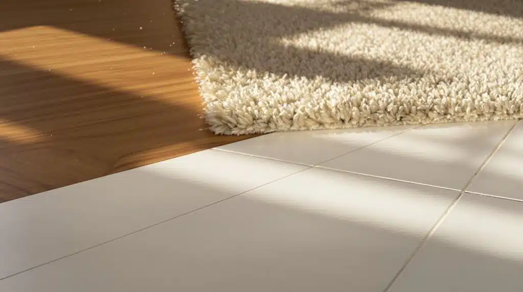 allergy friendly flooring options