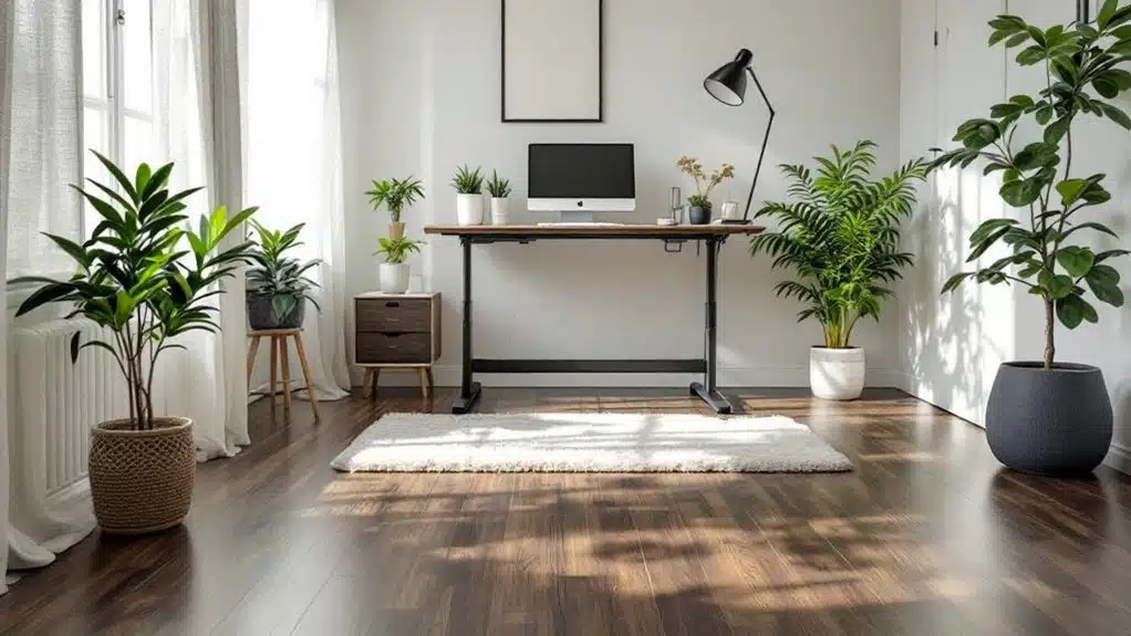 budget friendly flooring solutions