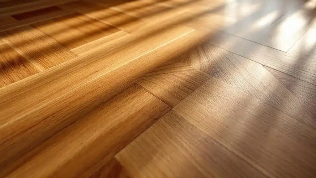 choosing optimal flooring materials
