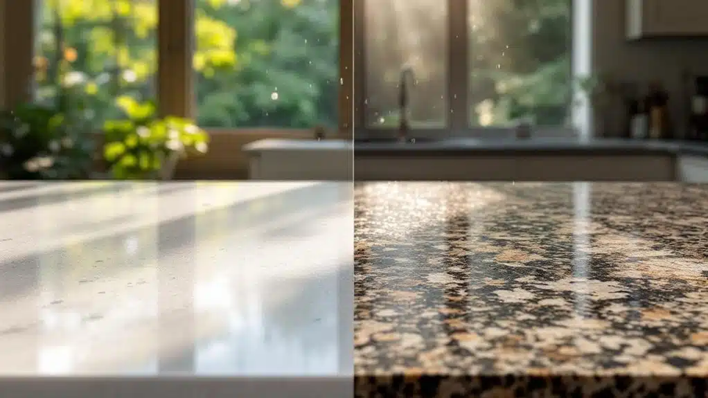 countertop care in georgia