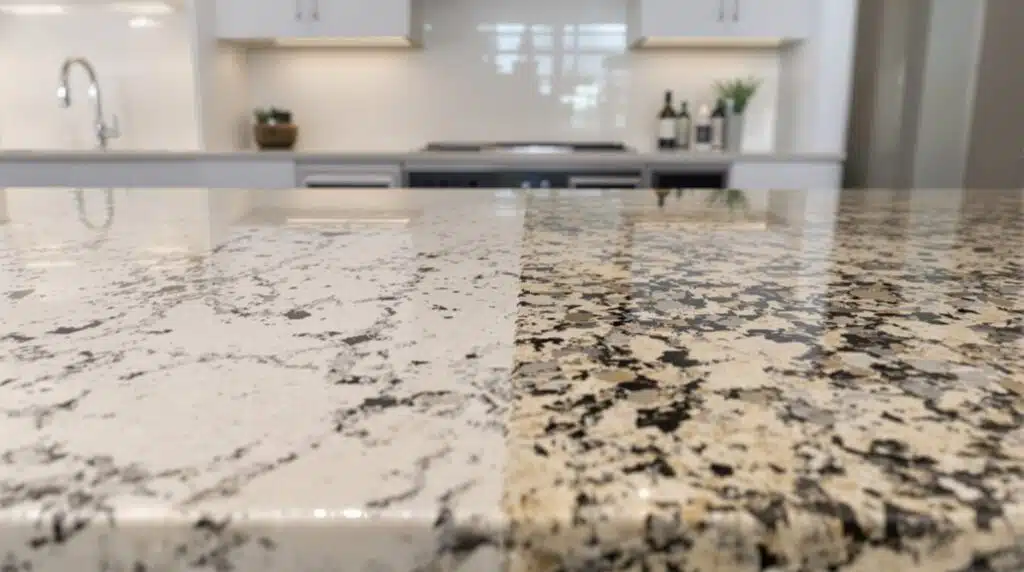 countertop value comparison 2026