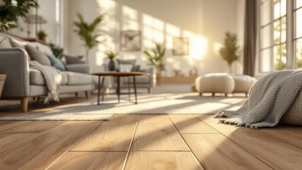 durable flooring for humidity
