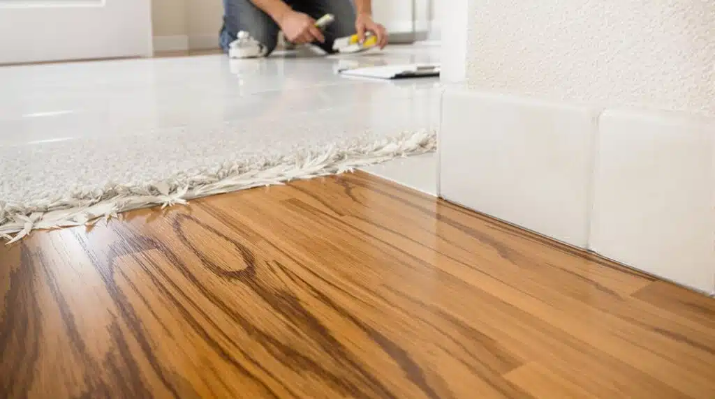 floor condition assessment criteria