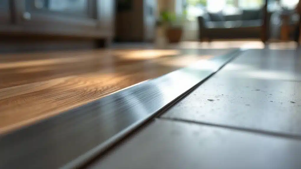 floor transition strip essentials