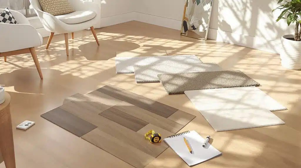 flooring cost breakdown warner robins