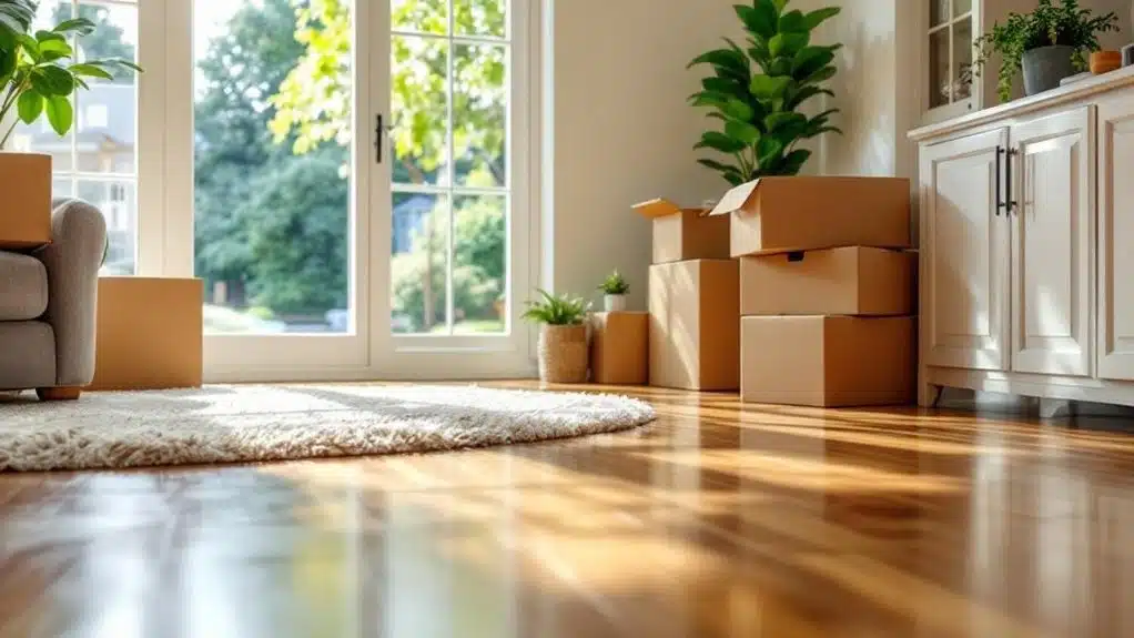 flooring costs in warner robins