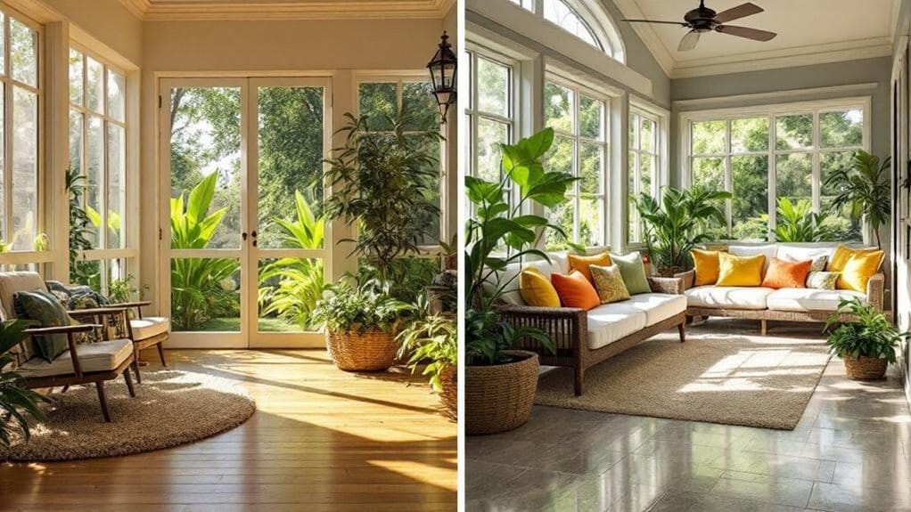 flooring for climate conditions