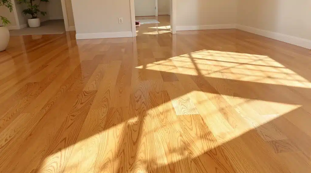 flooring replacement frequency guidelines