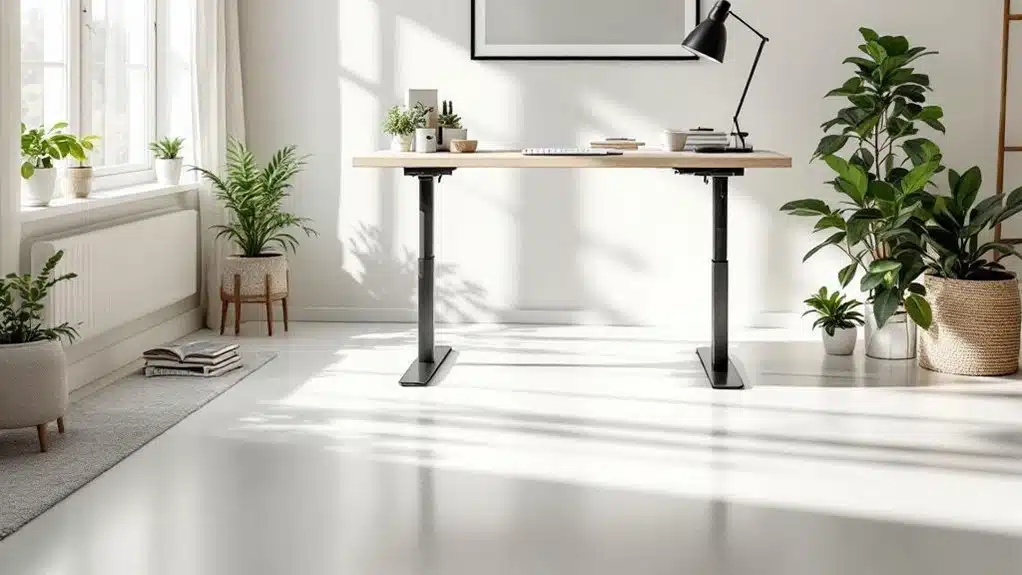 flooring thickness impacts comfort