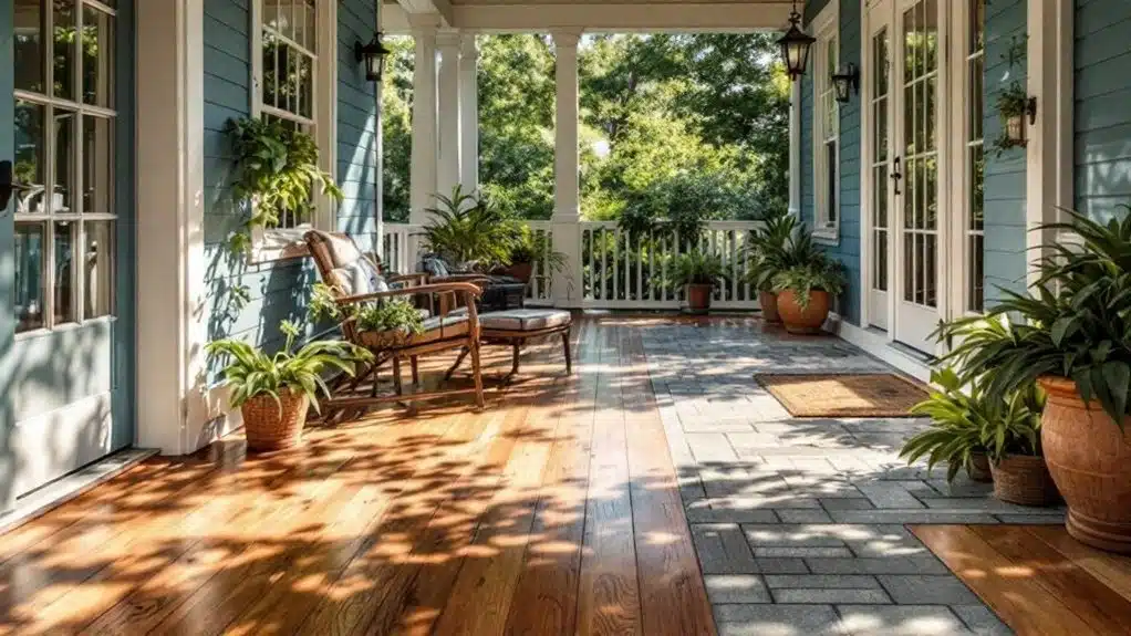 georgia s challenging flooring conditions
